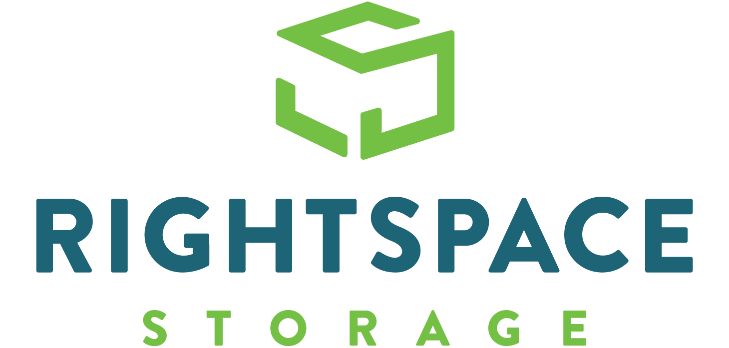 Rightspace Storage Logo
