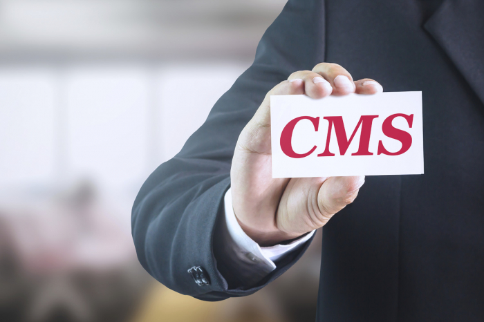 The Benefits Of Using A Custom CMS