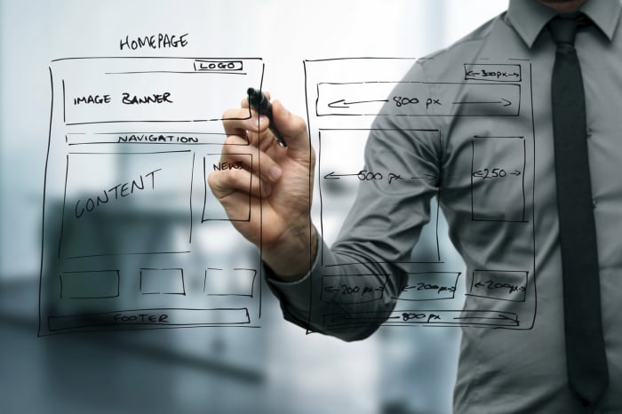 Does CMS Architecture Really Matter for Your Company?