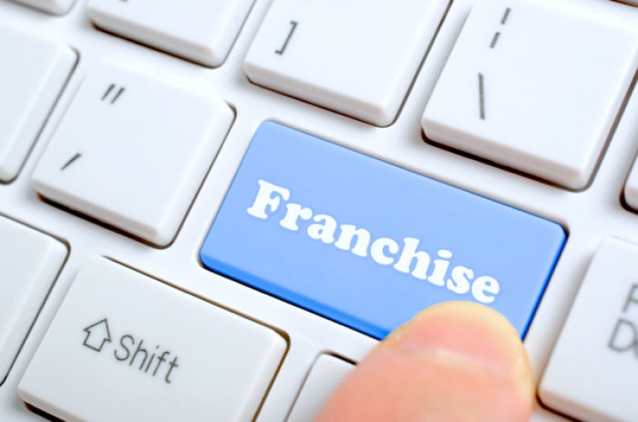 5 Ways To Optimize Your Franchise Website Design and Development