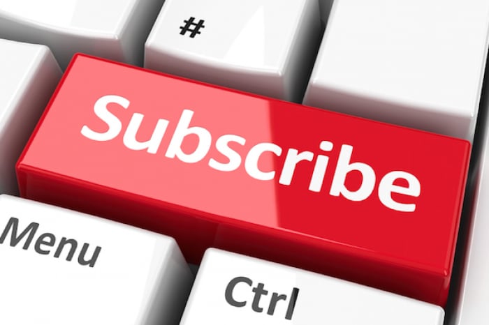How To Create A Subscription-Based Website For Your Business
