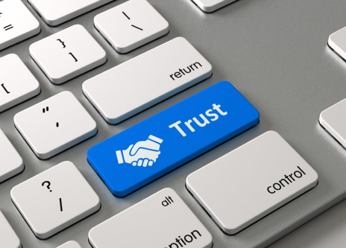 Credible Website Design: Ways To Bring More Trust To Your Brand