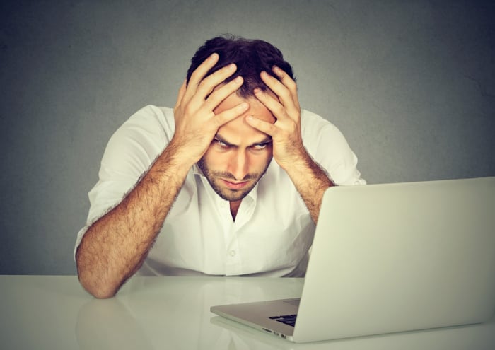 5 Reasons Why You Hate Your CMS