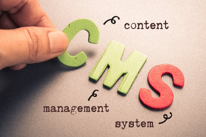 What is Your Best Option for a True Content-First CMS Platform?