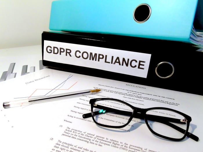 Doing Business in the EU? What You Need To Know About GDPR Compliance