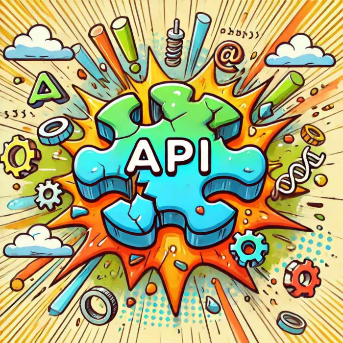 Avoid the Weak Link: How Bad APIs Undermine Great Apps