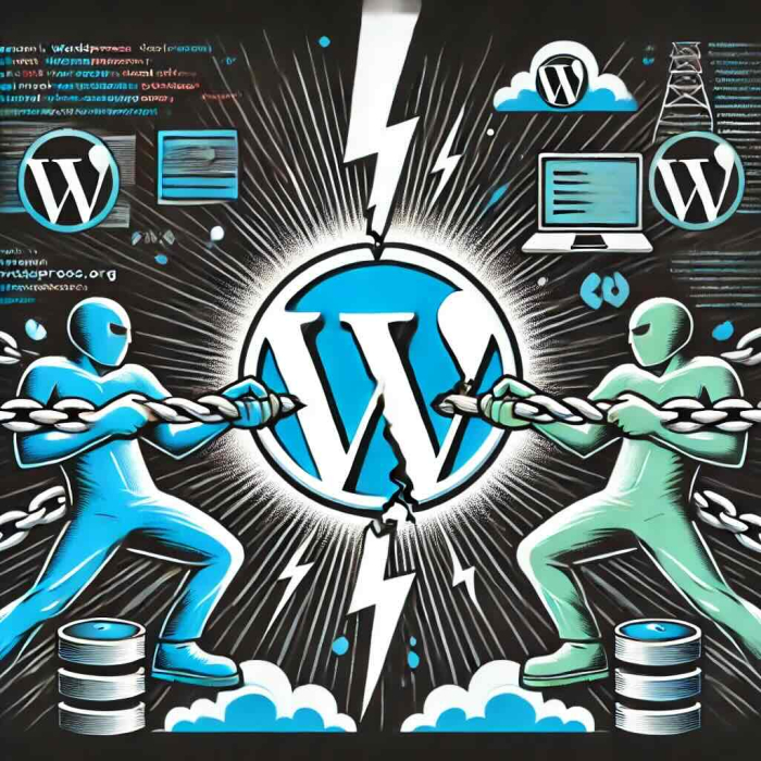 The WordPress vs. WP Engine Dispute: What You Need to Know